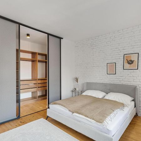 Ah Luxury Old Town Apartment Bratislava Exterior photo