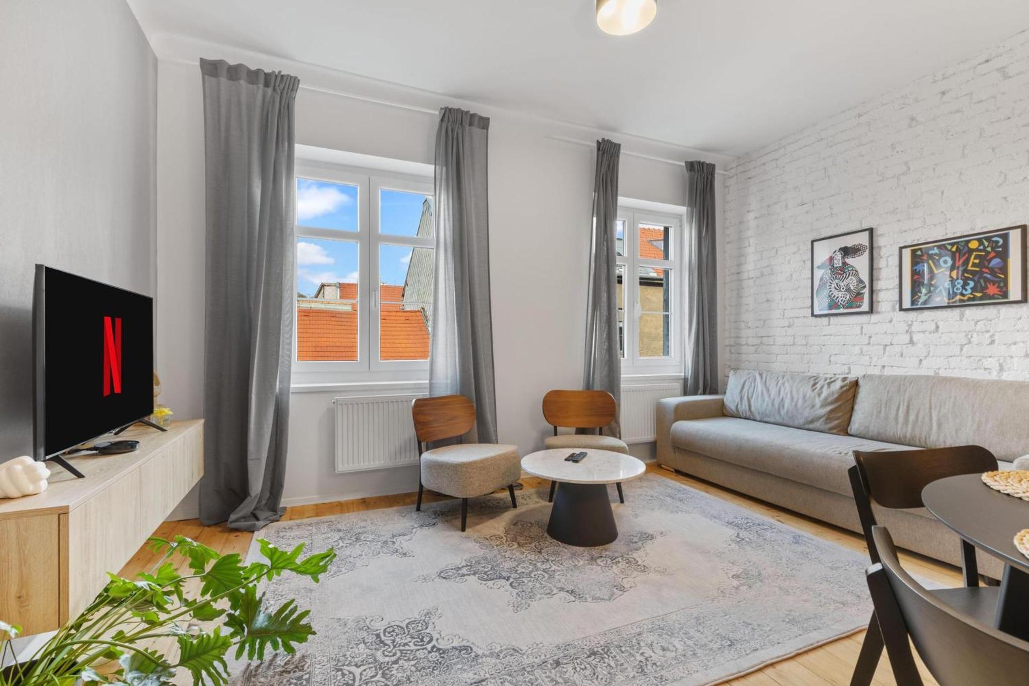Ah Luxury Old Town Apartment Bratislava Exterior photo