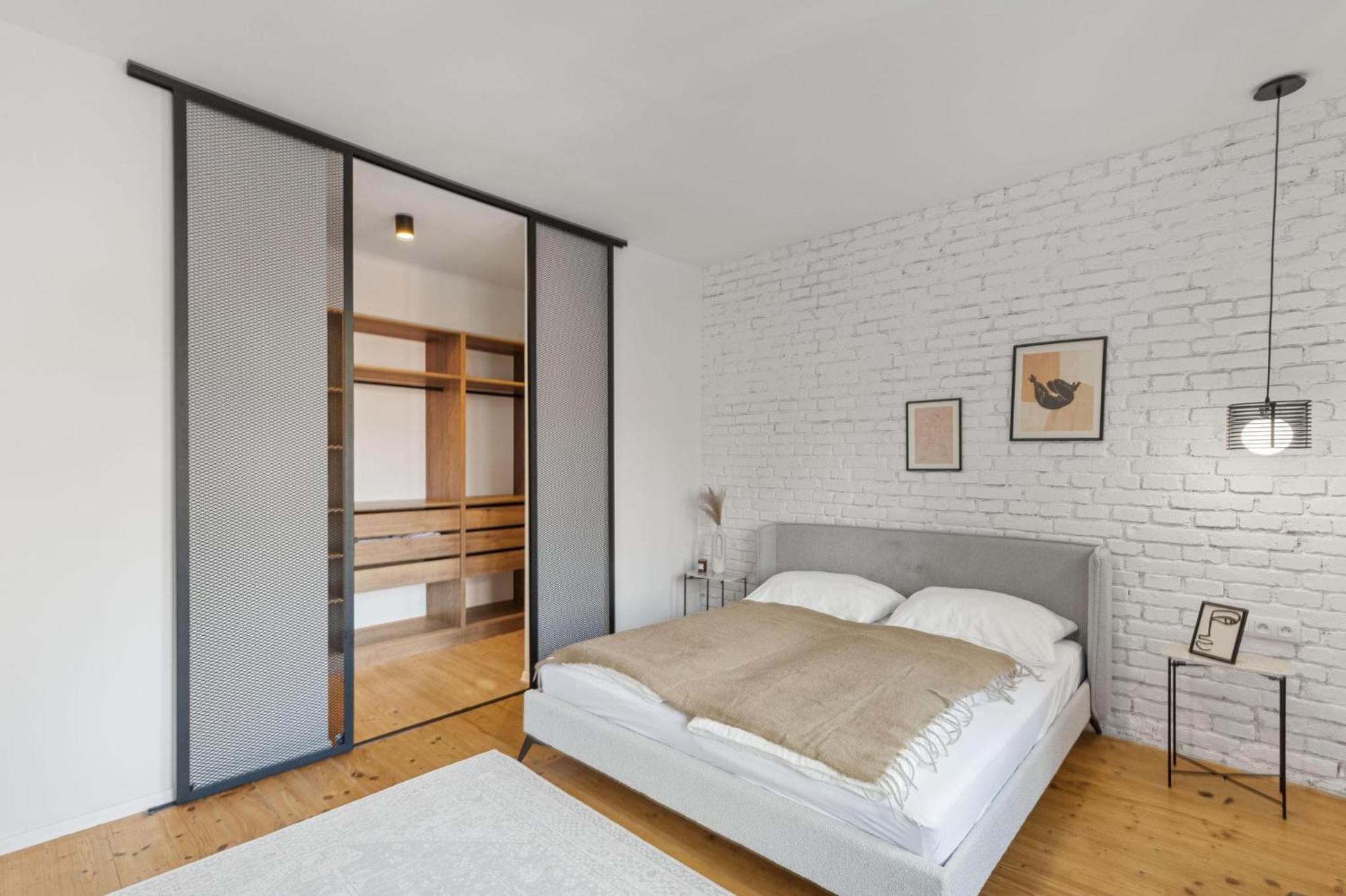 Ah Luxury Old Town Apartment Bratislava Exterior photo